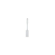 переходник Apple Thunderbolt-Ethernet MD463ZM A