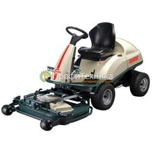 Райдер Cramer TOURNO compact 4WD без деки