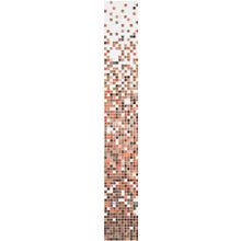 Alttoglass Degradados Canarias Nieblas Rojos 31.6x235 см