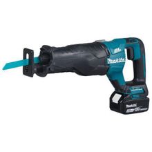 Makita Пила сабельная Makita DJR187RTE