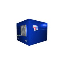 SDMO TECHNIC 6500 E AVR AUTO в мини-контейнере