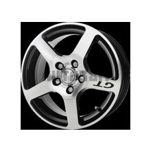 СКАД Омега 6.5x15 5x108 ET52.5 DIA63.3 селена