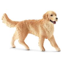 Schleich Золотистый ретривер
