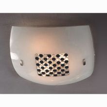 Citilux Конфетти Черный 8x8 933 CL933316