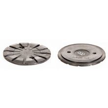 Резиновая накладка для подъемников STENHOJ Кордированная 1021K