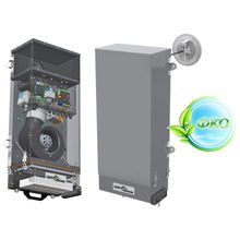Vent Machine V-STAT FKO GTC