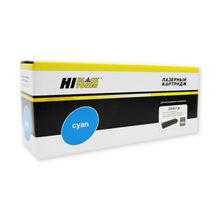 Картридж Hi-Black (HB-CF411X) для HP CLJ M452DW DN NW M477FDW 477DN 477FNW, C, 5K