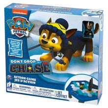 Paw Patrol Spin Master 6039199 Настольная игра "Спаси Чейза" 6039199