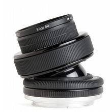 Объектив Lensbaby Nikon Composer PRO w Edge 80