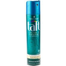 Тафт Густые и Пышные 225 мл