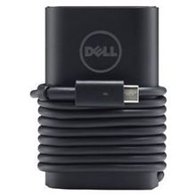 Блок питания для ноутбуков Dell (Type-C). 45W