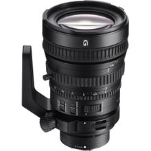 Объектив Sony SEL-P28135G FE PZ 28-135mm f 4 G OSS
