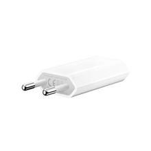 Зарядное устройство USB Power Adapter для iPhone iPod