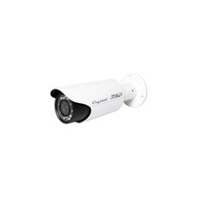 IP камера Crystal IPC- HFW3101CP, цветная, стандартный корпус с объективом