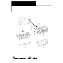 Решетка радиатора OEM (Nexia 08-)