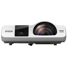 EPSON EB-536Wi