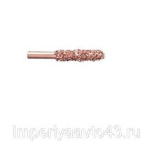 Абразив-цилиндр (дл 64 диам 6 зер 16 отв 6) X-seal 14-390 (1шт.)