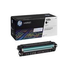 Картридж HP CLJ Enterprise M552 553 MFP M577  CF360X, BK, 12,5K