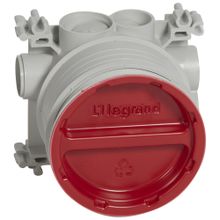 Коробка в бетон для встр.блоков IP44 | код 081988 | Legrand