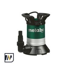 Погружной насос Metabo TP 6600