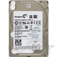 Seagate 2TB  Enterprise Capacity 2.5 HDD ST2000NX0253