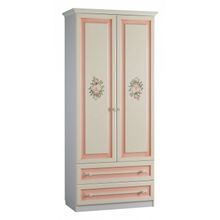 Mebelson Шкаф платяной Алиса MKA-001.H ID - 339274