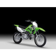 KAWASAKI KAWASAKI KLX110 2018