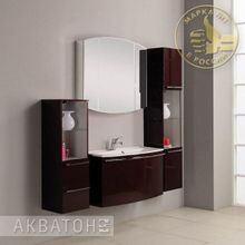 Зеркало-шкаф Акватон Севилья 95, 1A125602SE010