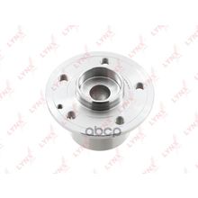 Ступица Колеса | Перед Прав Лев | Mercedes-Benz Viano Vito (W639) 03- LYNXauto арт. WH1411