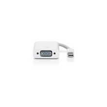 Переходник Mini DisplayPort на VGA Apple MB572