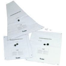 Osculati Мягкий водяной бак треугольный Osculati Utility 52.196.06 100 л 1200 x 1100 мм
