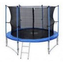 i-JUMP Classic 6ft blue