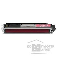 NetProduct CE313A Картридж для HP CLJ CP1025 1025nw Pro M175, , M, 1K