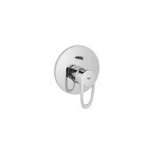 Смеситель для ванны Grohe Europlus 19536001