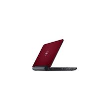 Ноутбук Dell Inspiron 3520 Red 3520-5500 (Core i5 3210M 2500Mhz 4096Mb 500Gb Linux)