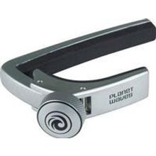 PW-CP-02S NS CAPO SILVER