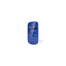 NOKIA asha 200 blue