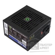 GameMax GE-450 ECO Блок питания ATX 450W  GE-450 ECO Gamer