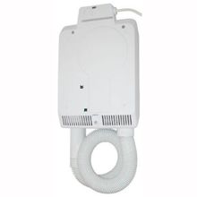 Настенный фен для волос G-teq 8721