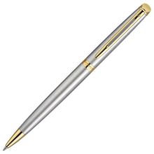 Шариковая ручка Waterman Hemisphere Stainless Steel GT