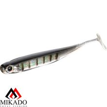 Виброхвост Mikado  FURYO  11.5  cm   M506 ( 5 шт.)