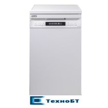 Посудомоечная машина DeLonghi DDWS 09S Agate