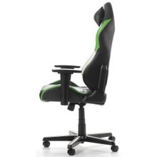 Компьютерное кресло DXRACER OH DM61 NWE серия DRIFTING