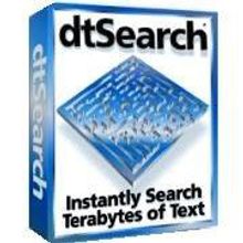 dtSearch, Corp. dtSearch, Corp. dtSearch Engine for Win & .NET - 3-Server Pack