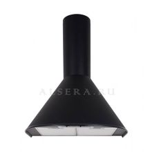 Вытяжка кухонная DeLonghi Adamello nero