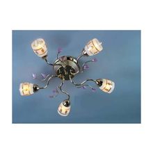 Люстра потолочная Нежность MW-Light 356012405