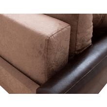 ПМ: Пиррогрупп Диван Люксембург Люкс