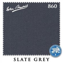 Сукно Iwan Simonis 860 198см Slate Grey