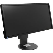 29" ЖК монитор NEC EA295WMi-BK    Black    с поворотом экрана (LCD, UltraWide, 2560x1080, D-Sub, HDMI, DP, USB3.0Hub)