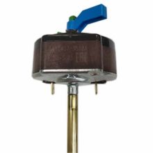 Термостат стержневой RTS3 16A, TW, 70°С термозащита на 83°С, 275мм, с ручкой, 250V, Ariston, 3412407